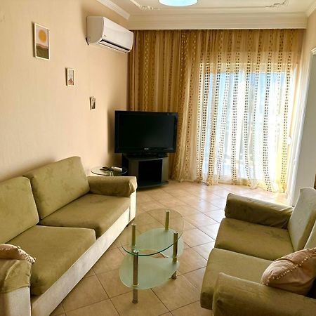 Ammos Apartments 네아 카르발리 외부 사진