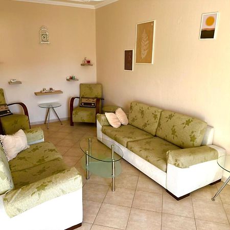 Ammos Apartments 네아 카르발리 외부 사진