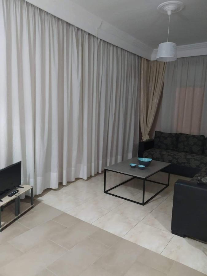 Ammos Apartments 네아 카르발리 외부 사진